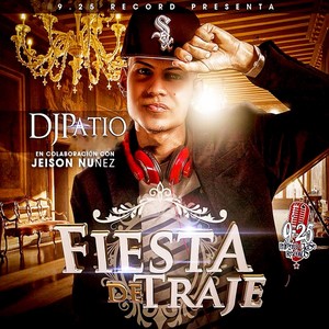 Fiesta De Traje (feat. Jeison Nuñez)