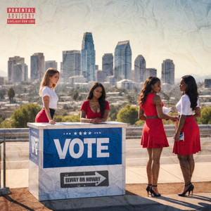 Choose Me (Explicit)