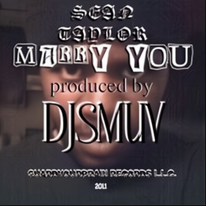 Marry You (Stay On My Grind)