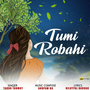 Tumi Robahi