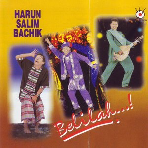 Ya! Habibah