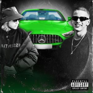 Nechytíš nás (feat. Zoryn) (Explicit)