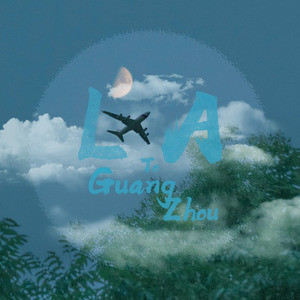 La to Guangzhou