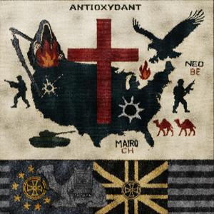 ANTIOXYDANT (Explicit)