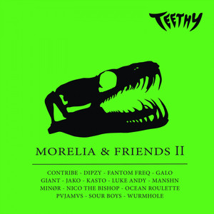 Morelia & Friends II