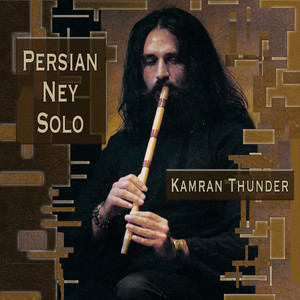 Persian Ney Solo