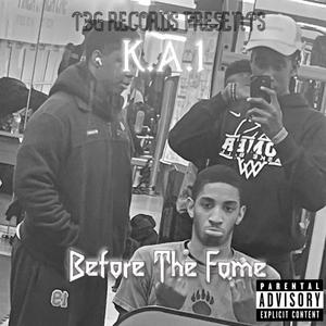 Between the Lines (feat. CapoFade2x) (Explicit)