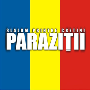 Slalom printre cretini