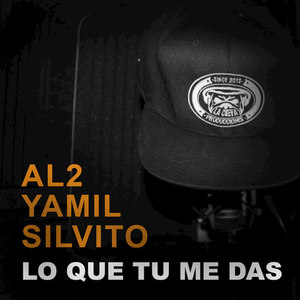 Lo Que Tu Me Das (Explicit)