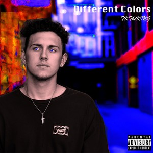 Different Colors (Explicit)