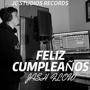 FELIZ CUMPLEAÑOS (feat. JASH FLOW)