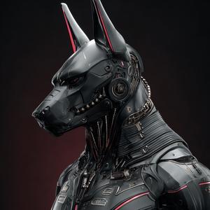 Anubis