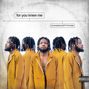 For You Knew Me (Explicit)