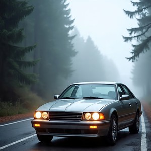 The Day You Let Me Fall