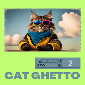cat ghetto