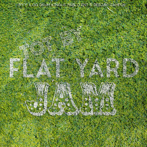 Tot By Flat Yard Jam