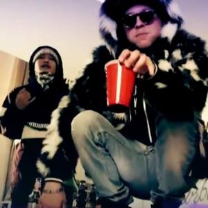 96 - (Rainbow Gleams) 69 Diss