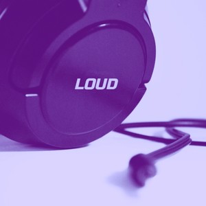 Loud