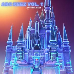 Arc Keez Vol. 1: Crystal Keyz (Explicit)