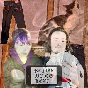 dirtbag(feat. yung levi) (Remix|Explicit)