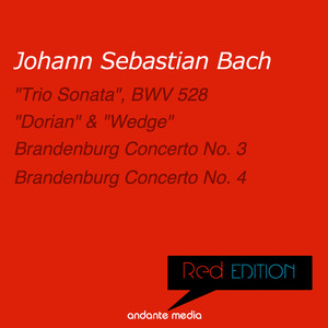 Organ Sonata No. 4 in E Minor, BWV 528 