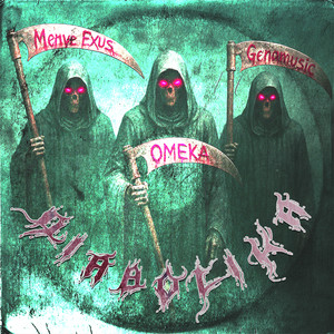 Diabolica (Explicit)