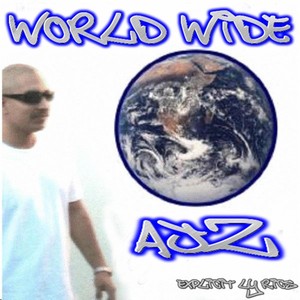 World Wide (feat. Dezotic)