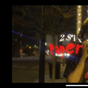 Paper chaser (feat. Jai V) (Explicit)