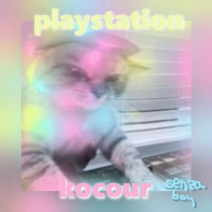 PLAYSTATION KOCOUR (Explicit)