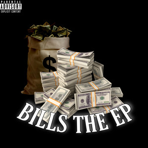 Matt Huber - Bills (Explicit)