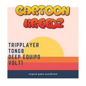 Cartoon Kreedz (Original Mix)