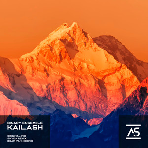 Kailash (SKYDA Extended Remix)