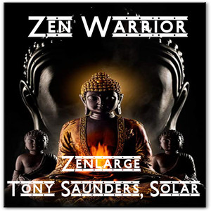 Zen Warrior