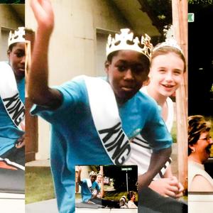 Forever's Story's Told