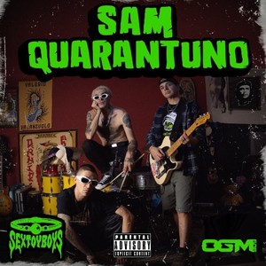 Sam Quarantuno (Explicit)