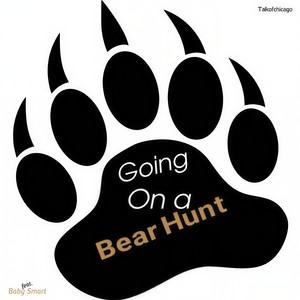 Going on a Bear Hunt(feat. Baby Smart)