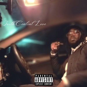 South Central Love (Explicit)