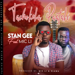 Tachokela Paatali (feat. Mic Li)