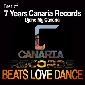 Beats Love Dance (7 Years Canaria Records)