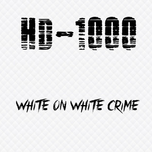 White on White Crime