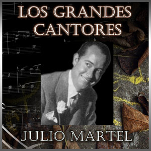 Los Grandes Cantores