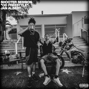 Jan albert:SHOOTER SESSION #5 (feat. jan albert) (Explicit)