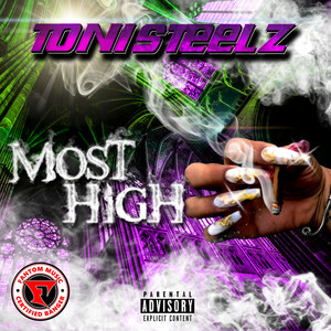 Most High (Radio Edit)