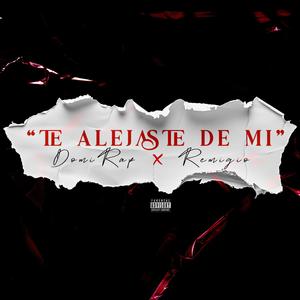 Te Alejaste De Mi (feat. Remigio)