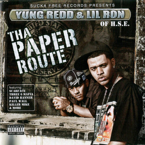 Tha Paper Route (Explicit)