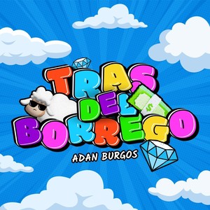 Tras del borrego