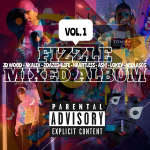 Mixed Album, Vol. 1 (Explicit)