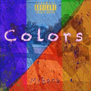 Colors (Explicit)