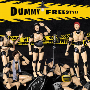 Dummy Freestyle (Explicit)