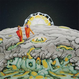 Weedakon lapsi (Explicit)